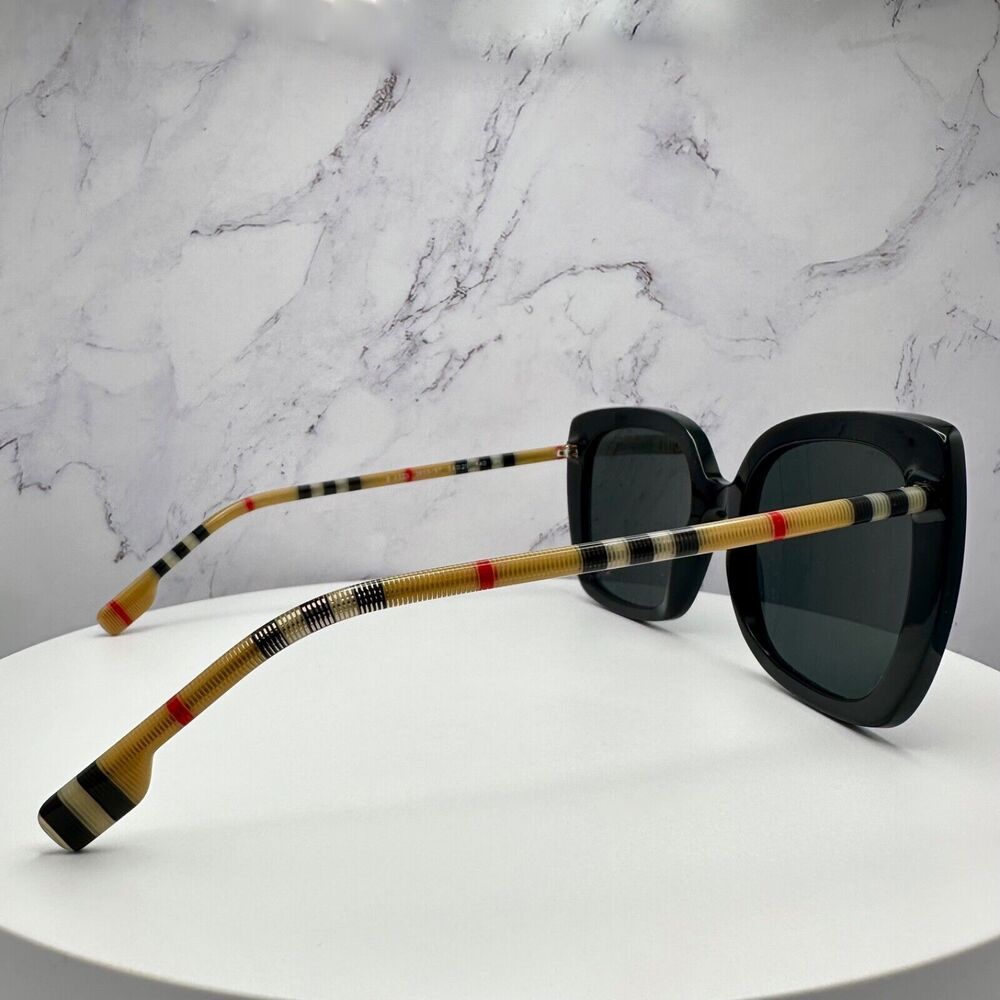 New Burberry Sunglasses - Picture 13 of 16
